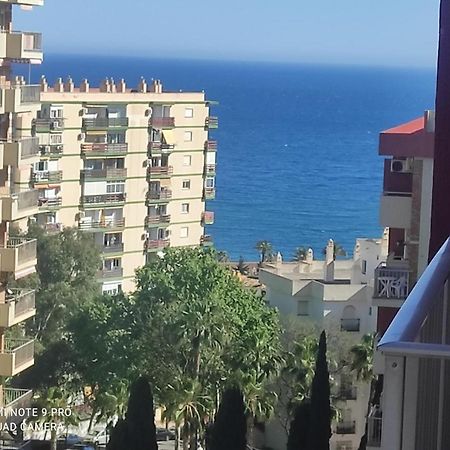 Minerva Vista Al Mar Y Centro Apartment Benalmadena Luaran gambar