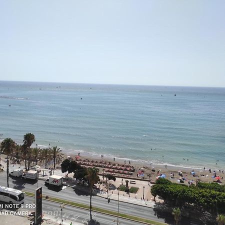 Minerva Vista Al Mar Y Centro Apartment Benalmadena Luaran gambar